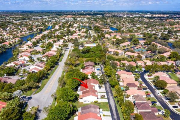 Coquina Lakes, 128 NW 45th Ave, Deerfield Beach, Florida 33442, image 1