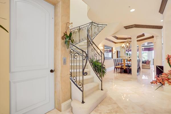 Blue Water Townhouses, 2601 N Ocean Blvd #B, Boca Raton, Florida 33431, image 1