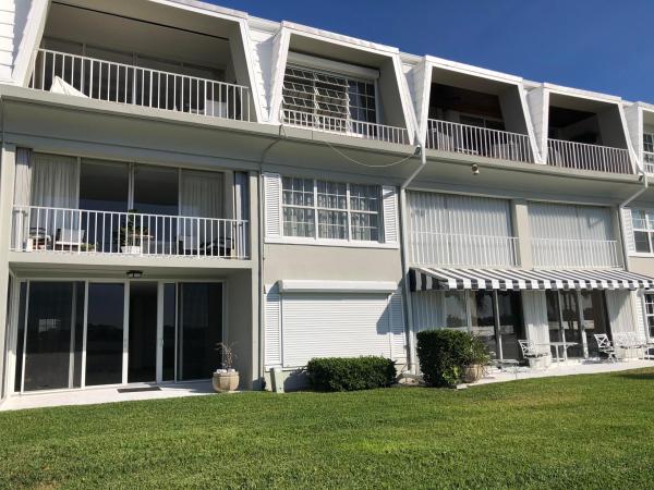 Chateau Cheverny Of Ibis Isle, 2160 Ibis Isle Rd #0040, Palm Beach, Florida 33480, image 1