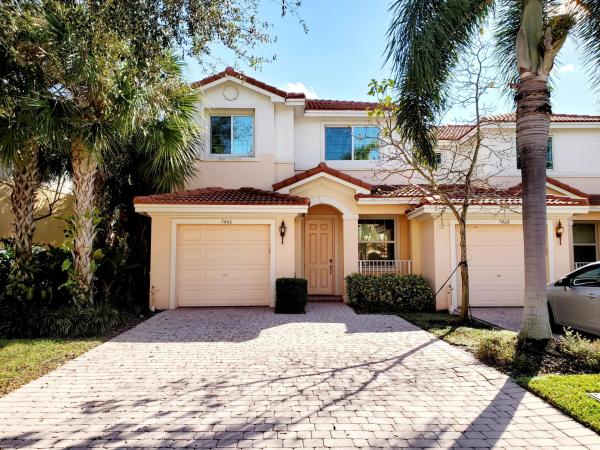 Briella, 7466 Sarentino Ln #116, Boynton Beach, Florida 33437, image 3