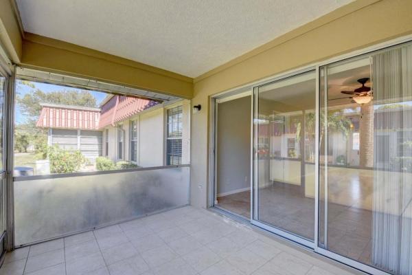 Covered Bridge, 633 Marlboro Oval, Lake Worth, Florida 33467, image 1
