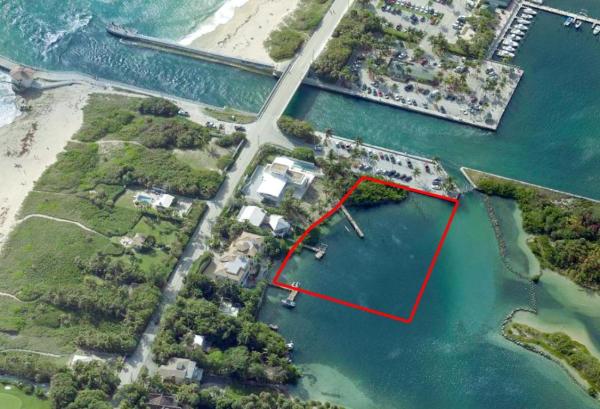 Gedney Vs Pierson Chancery, S Ocean Blvd, Manalapan, Florida 33462, image 1