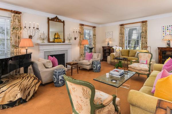 Reverie, 236 Pendleton Ave, Palm Beach, Florida 33480, image 3