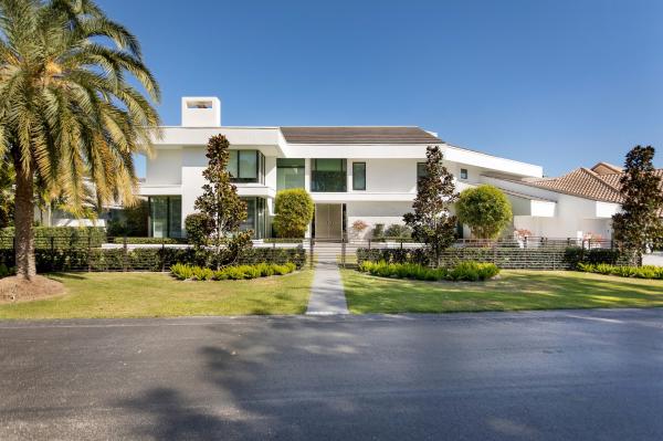 The Sanctuary, 4750 Sanctuary Ln, Boca Raton, Florida 33431, image 1