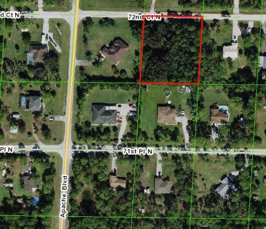 The Acreage, 15436 72nd Ct N, Loxahatchee, Florida 33470, image 2