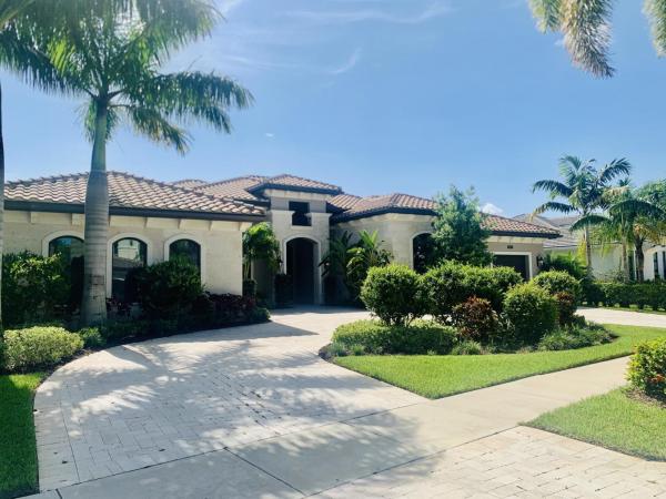 Seven Bridges, 16623 Fleur De Lis Way, Delray Beach, Florida 33446, image 1