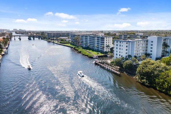 Harbourside, 1 Harbourside Dr #4305, Delray Beach, Florida 33483, image 1