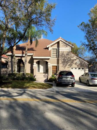 Fountain Spring, 1700 NW 107th Ter, Plantation, Florida 33322, image 1