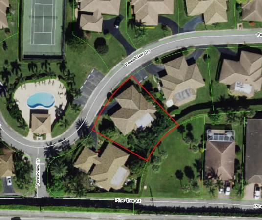 Forestview Villas, 492 Forestview Dr, Atlantis, Florida 33462, image 1