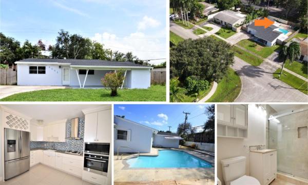 Palm Beach Square, 4092 Rochester St, Palm Beach Gardens, Florida 33410, image 1