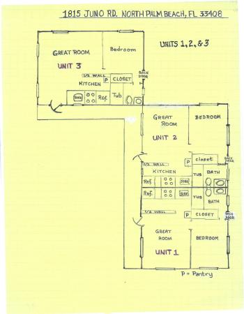 Juno Terrace, 1815 Juno Rd, North Palm Beach, Florida 33408, image 1