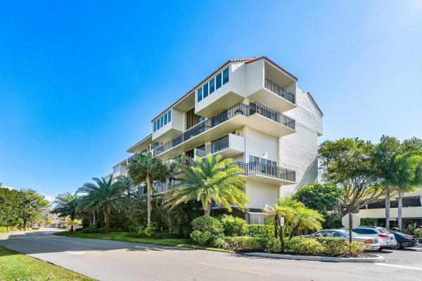 Regency Highland Club, 3908 S Ocean Blvd Blvd #345, Highland Beach, Florida 33487, image 3