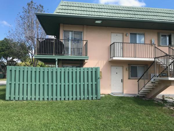 Fairview Villas, 1846 Fairview Villas Dr #1, West Palm Beach, Florida 33406, image 1