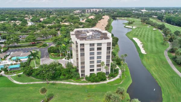 Willow Wood Midrise At Boca Country Club, 6797 Willow Wood Dr #6066, Boca Raton, Florida 33434, image 1