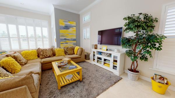 The Bridges, 8382 Hawks Gully Ave, Delray Beach, Florida 33446, image 1