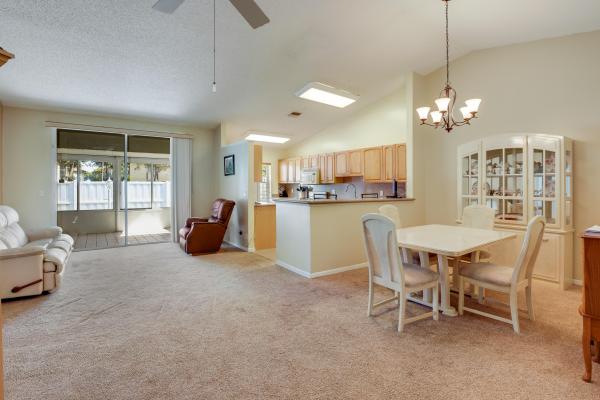 The Manors, 3516 Westminster Dr, Greenacres, Florida 33463, image 1