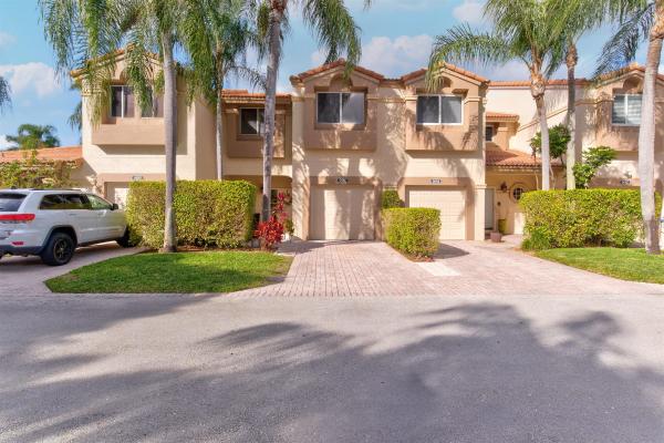 Plum At Boca Pointe, 6686 Via Regina, Boca Raton, Florida 33433, image 1