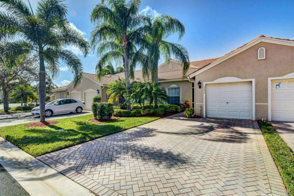 Bridgeport At Baywinds, 2095 Stonington Ter, West Palm Beach, Florida 33411, image 1