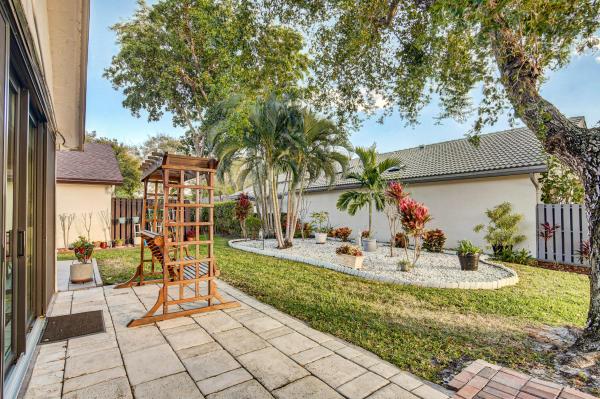 Fairmont Place, 4734 Fancy Leaf Ct, Boynton Beach, Florida 33436, image 3