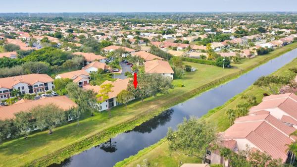 Sun Valley East, 9668 Sills Dr E #201, Boynton Beach, Florida 33437, image 3