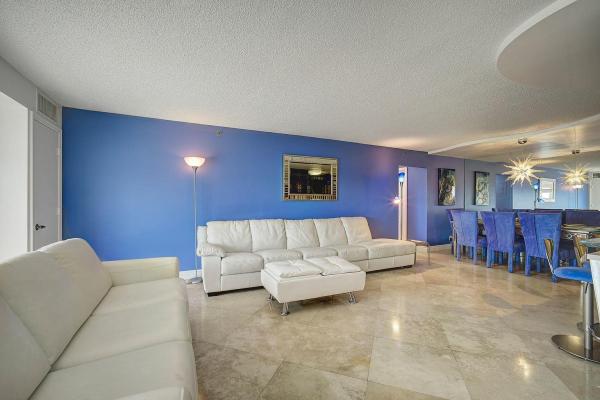 Ambassadors South, 3301 S Ocean Blvd #503, Highland Beach, Florida 33487, image 2