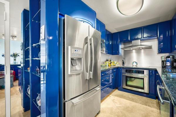 Ambassadors South, 3301 S Ocean Blvd #503, Highland Beach, Florida 33487, image 1