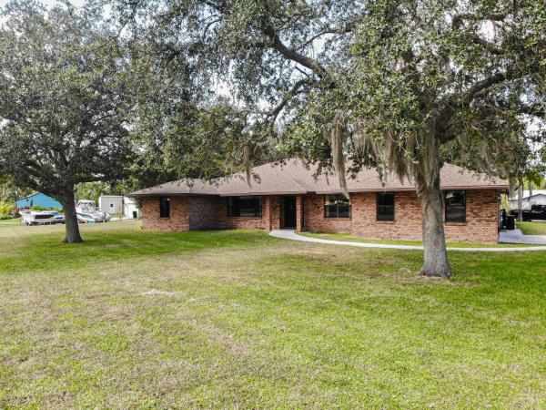 Indian River Estates, 700 E Midway Rd, Fort Pierce, Florida 34982, image 2