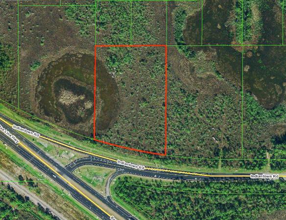 Nature's Edge, Lot Uu-238 Indiantown Rd, Jupiter, Florida 33478, image 1