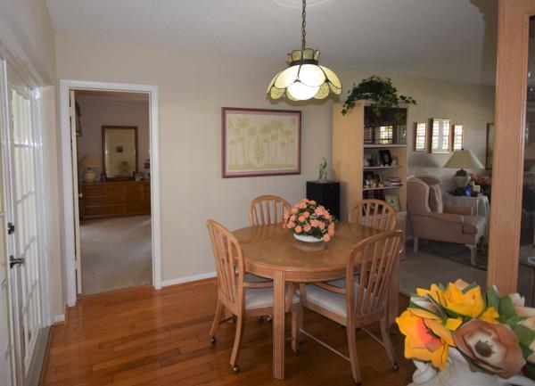 Boca Woods, 461 NE 26th Ter, Boca Raton, Florida 33431, image 2