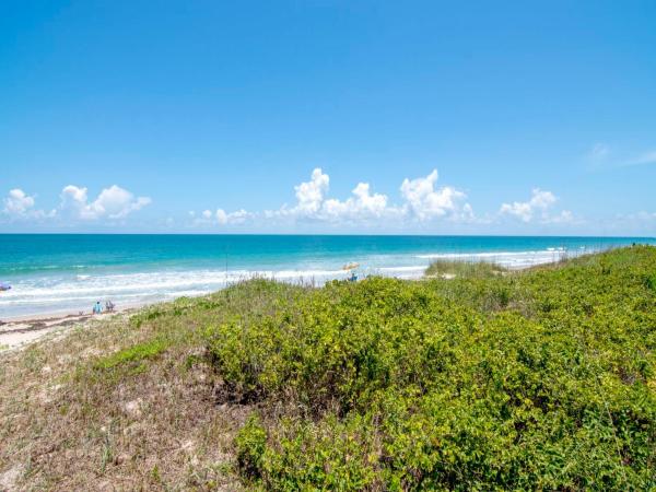 Oceanique Oceanfront, 4180 N Highway A1a #402, Fort Pierce, Florida 34949, image 1