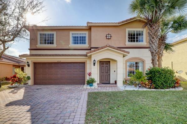 Newport Isles, 2930 SW Cape Breton Dr, Port St. Lucie, Florida 34953, image 2