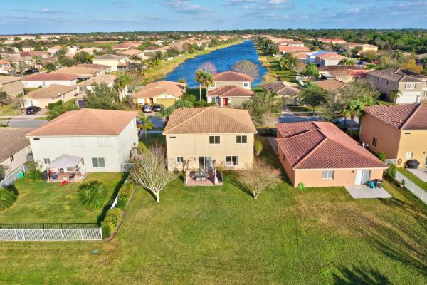 Newport Isles, 2930 SW Cape Breton Dr, Port St. Lucie, Florida 34953, image 3