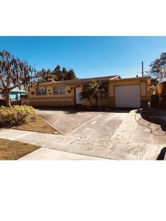 Palm Springs Village, 168 Cayman Dr, Palm Springs, Florida 33461, image 1