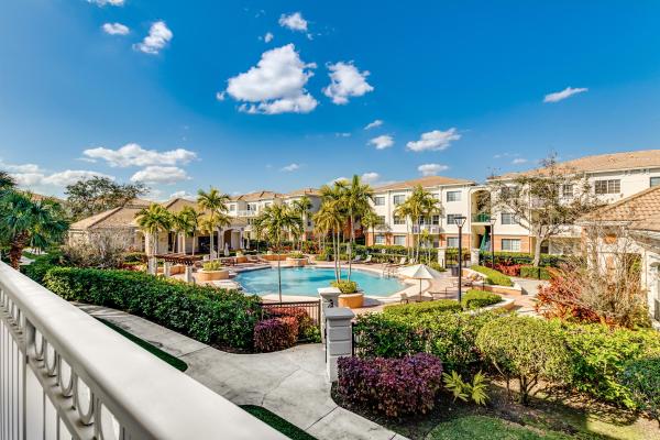 Mezzano At Baywinds, 9901 Baywinds Dr #3204, West Palm Beach, Florida 33411, image 2