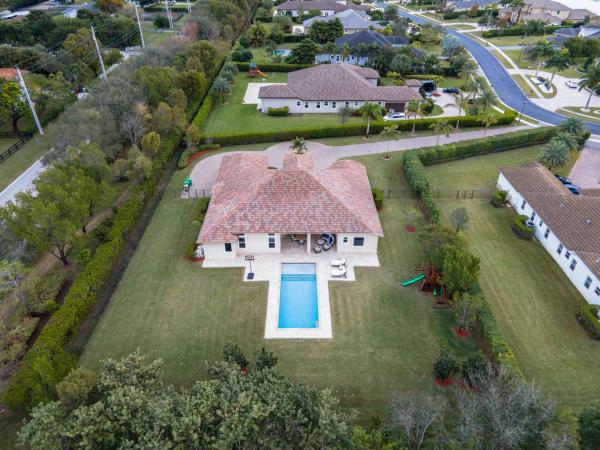 Woodbridge Ranches, 14681 Jockey Cir N, Davie, Florida 33330, image 2