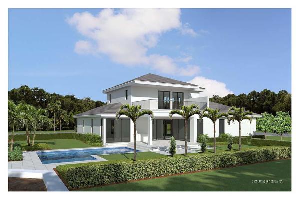 Inlet Cay, 15 Spanish River Dr, Ocean Ridge, Florida 33435, image 2