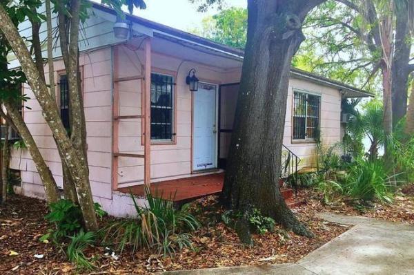 Sunrise Estates, 2000 Sunrise Blvd, Fort Pierce, Florida 34950, image 1