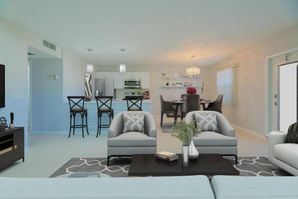Guildford At Century Village, 2015 Guildford A, Boca Raton, Florida 33434, image 1