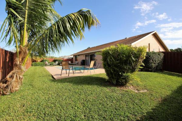 American Homes At Southwind Lakes, 9751 Oregon Rd, Boca Raton, Florida 33434, image 2