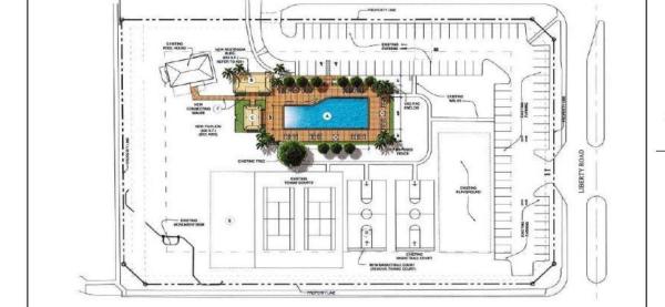 American Homes At Southwind Lakes, 9751 Oregon Rd, Boca Raton, Florida 33434, image 1
