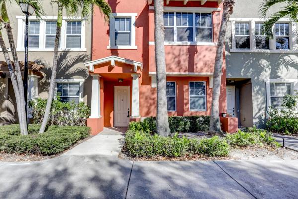 CitySide, 767 Millbrae Ct #6, West Palm Beach, Florida 33401, image 1
