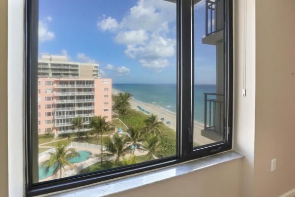 Ocean Pines, 3009 S Ocean Blvd #802, Highland Beach, Florida 33487, image 1