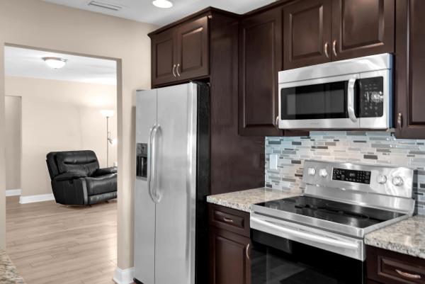 Delray Villas 1, 14214 El Clavel Way, Delray Beach, Florida 33484, image 2