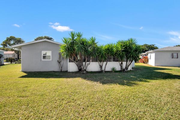 Delray Villas 1, 14214 El Clavel Way, Delray Beach, Florida 33484, image 1