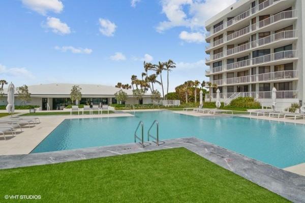 The Enclave Of Palm Beach, 3170 S Ocean Blvd, Palm Beach, Florida 33480, image 3