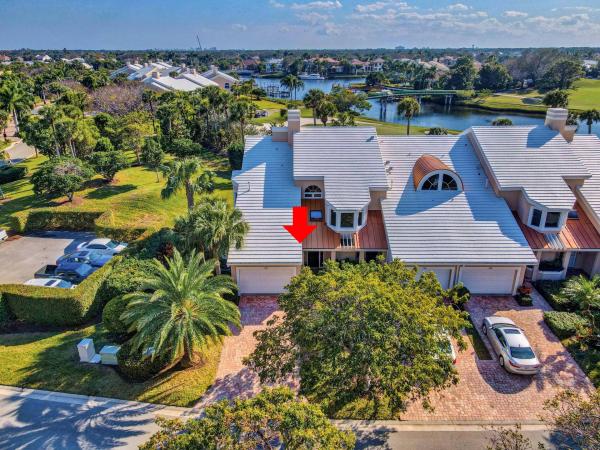 Captains Way At Admirals Cove, 1501 Captains Way, Jupiter, Florida 33477, image 2
