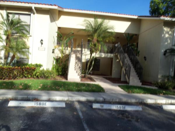 Palm Beach Place, 1580 Windorah Way #D, West Palm Beach, Florida 33411, image 3