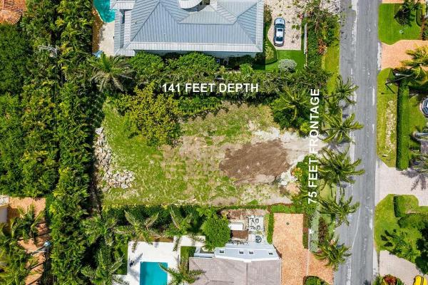 Seaspray Estates, 1240 Seaspray Ave, Delray Beach, Florida 33483, image 1