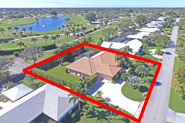 Turtle Creek Village, 18 SE Turtle Creek Dr, Tequesta, Florida 33469, image 1
