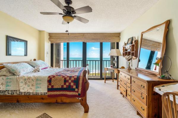Atlantic View Beach Club, 5047 N Highway A1a #1402, Fort Pierce, Florida 34949, image 2